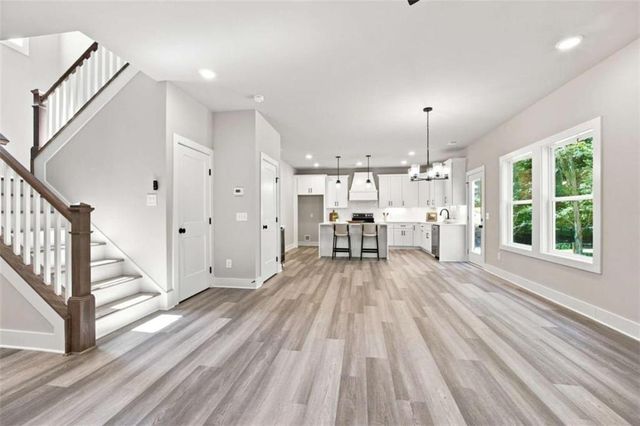 2230 Rebel Road, Cumming, GA 30041