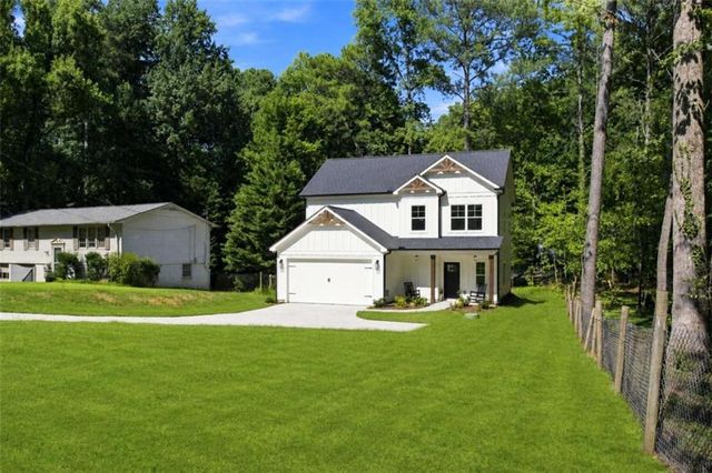 2230 Rebel Road, Cumming, GA 30041