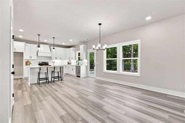 2230 Rebel Road, Cumming, GA 30041
