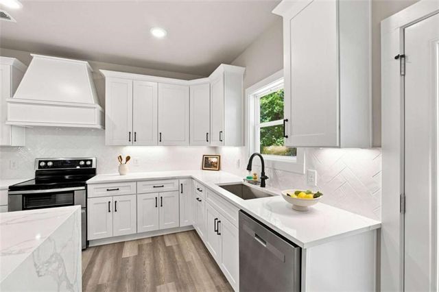 2230 Rebel Road, Cumming, GA 30041