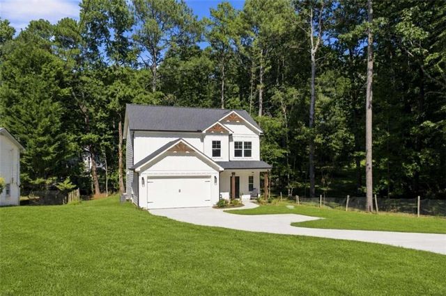 2230 Rebel Road, Cumming, GA 30041