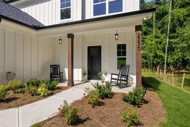 2230 Rebel Road, Cumming, GA 30041