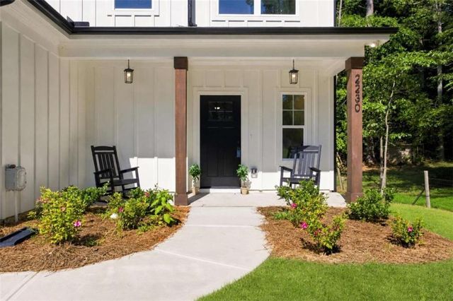 2230 Rebel Road, Cumming, GA 30041