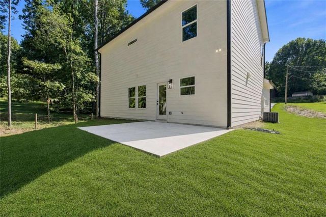2230 Rebel Road, Cumming, GA 30041