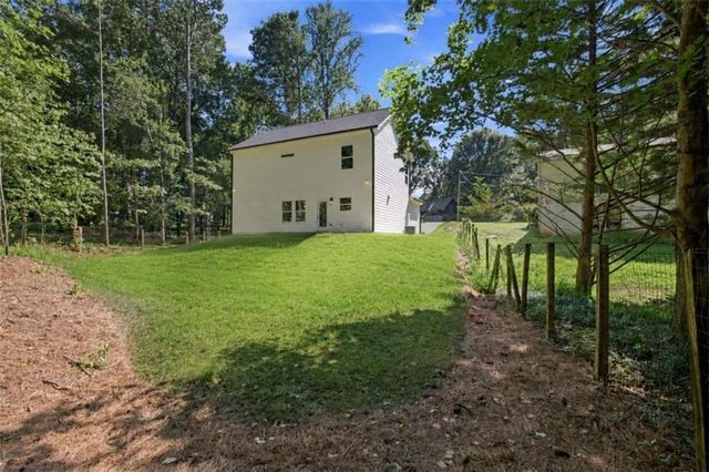 2230 Rebel Road, Cumming, GA 30041