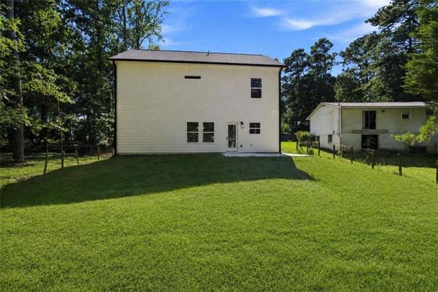 2230 Rebel Road, Cumming, GA 30041