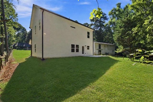 2230 Rebel Road, Cumming, GA 30041