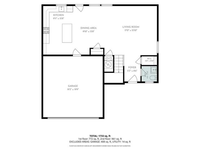 2230 Rebel Road, Cumming, GA 30041