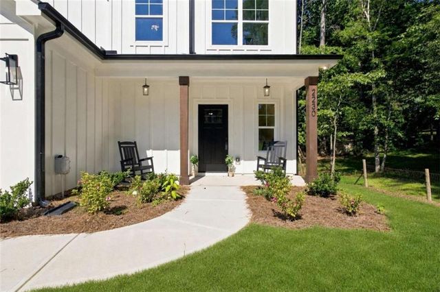 2230 Rebel Road, Cumming, GA 30041