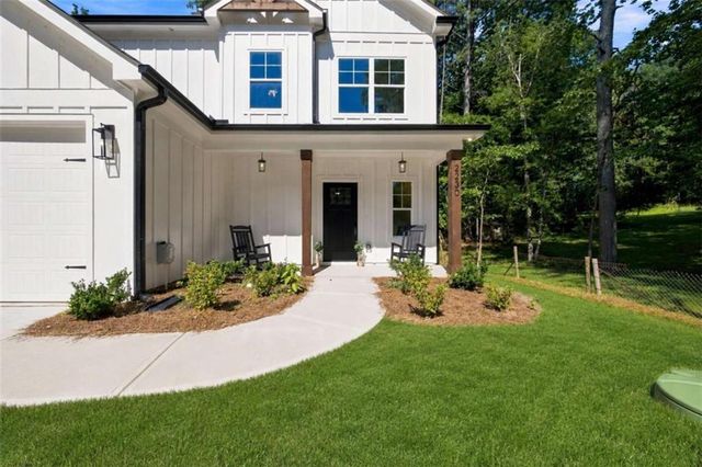 2230 Rebel Road, Cumming, GA 30041