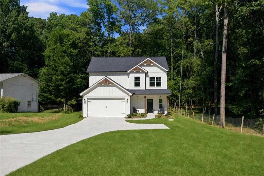 2230 Rebel Road, Cumming, GA 30041