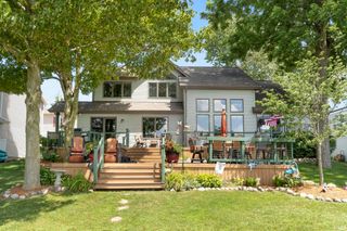 2725 W Buckles Road, Columbia City, IN 46725