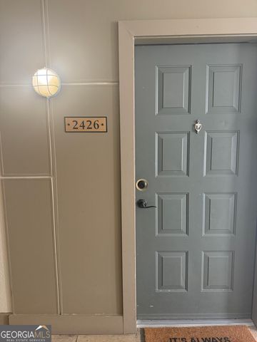 400 17th Street NW 2426, Atlanta, GA 30363