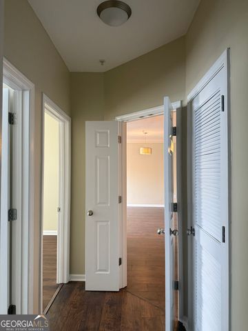 400 17th Street NW 2426, Atlanta, GA 30363