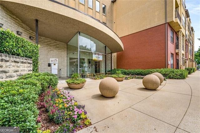 400 17th Street NW 2426, Atlanta, GA 30363