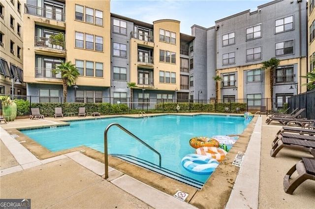 400 17th Street NW 2426, Atlanta, GA 30363