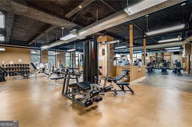 400 17th Street NW 2426, Atlanta, GA 30363