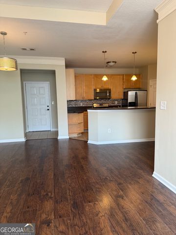 400 17th Street NW 2426, Atlanta, GA 30363