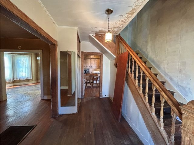 8 South Edgar Street, Kane Boro, PA 16735