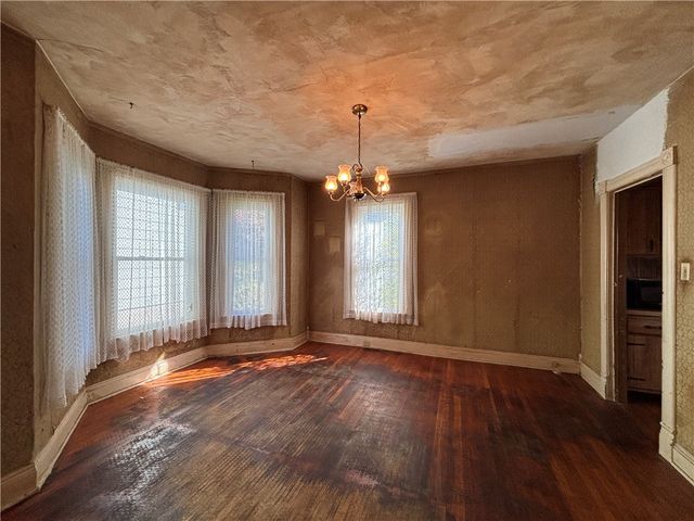 8 South Edgar Street, Kane Boro, PA 16735