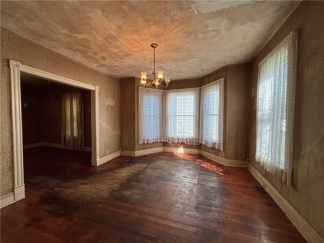 8 South Edgar Street, Kane Boro, PA 16735