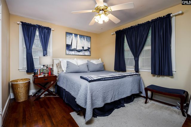 3963 Live Oak Street, Columbia, SC 29205