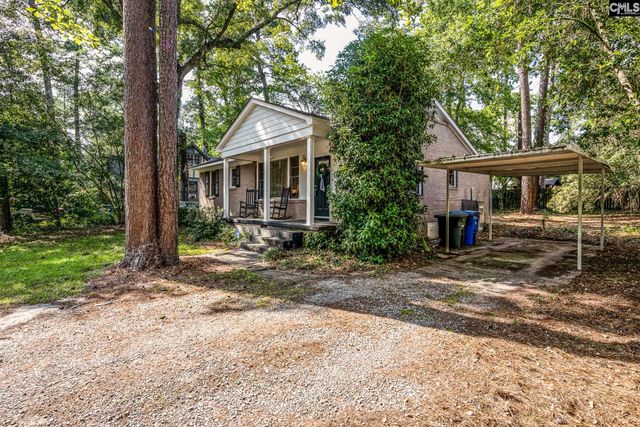 3963 Live Oak Street, Columbia, SC 29205