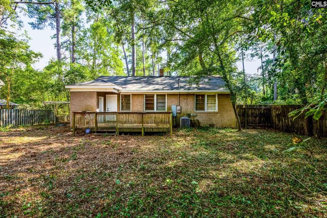 3963 Live Oak Street, Columbia, SC 29205