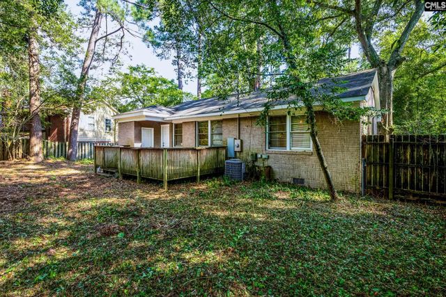 3963 Live Oak Street, Columbia, SC 29205