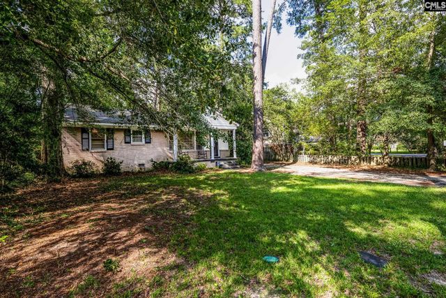 3963 Live Oak Street, Columbia, SC 29205