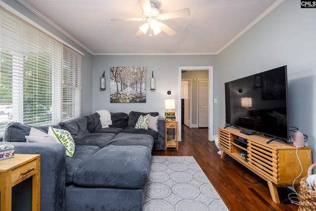 3963 Live Oak Street, Columbia, SC 29205