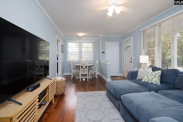 3963 Live Oak Street, Columbia, SC 29205