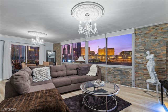 205 East Harmon Avenue 802, Las Vegas, NV 89169