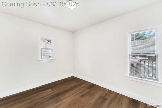 130 Gallup Street, Mt. Clemens, MI 48043