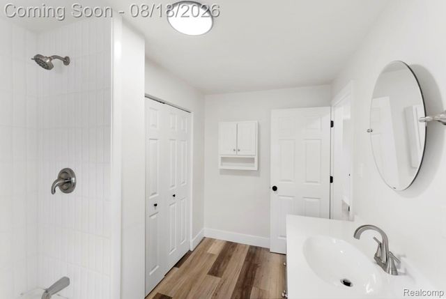 130 Gallup Street, Mt. Clemens, MI 48043