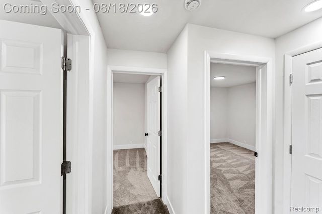 130 Gallup Street, Mt. Clemens, MI 48043