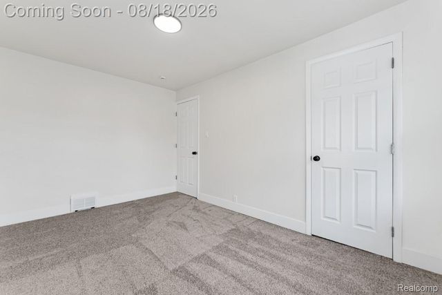 130 Gallup Street, Mt. Clemens, MI 48043
