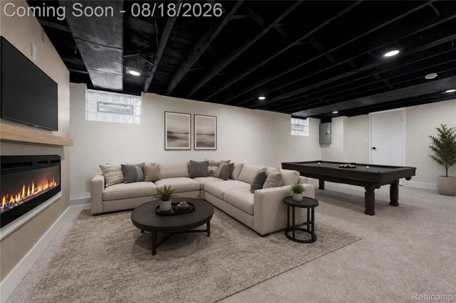 130 Gallup Street, Mt. Clemens, MI 48043