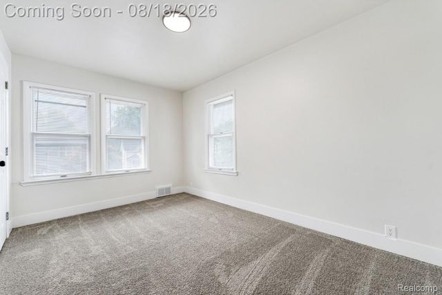 130 Gallup Street, Mt. Clemens, MI 48043