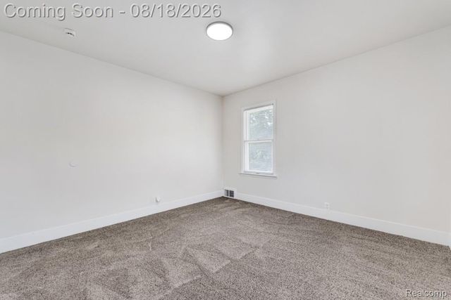 130 Gallup Street, Mt. Clemens, MI 48043