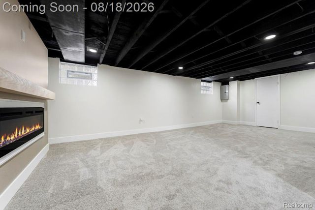 130 Gallup Street, Mt. Clemens, MI 48043