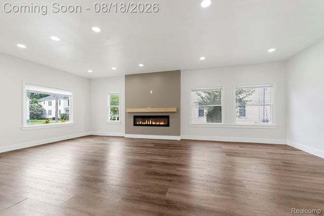 130 Gallup Street, Mt. Clemens, MI 48043