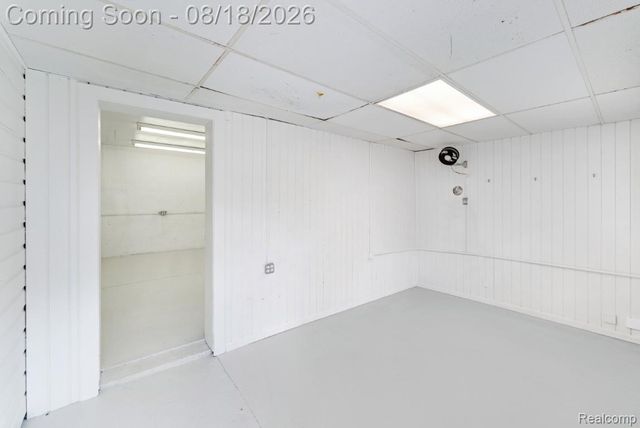 130 Gallup Street, Mt. Clemens, MI 48043