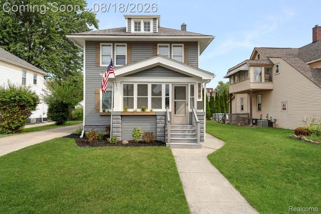 130 Gallup Street, Mt. Clemens, MI 48043