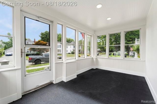130 Gallup Street, Mt. Clemens, MI 48043