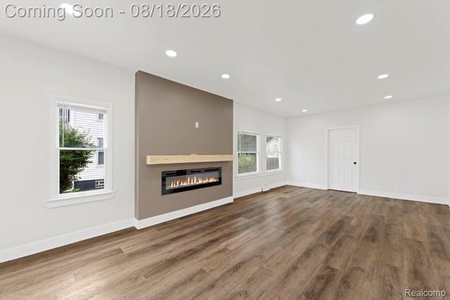 130 Gallup Street, Mt. Clemens, MI 48043