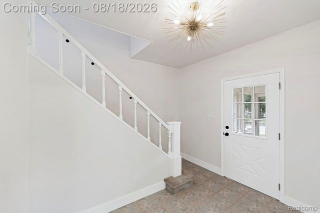 130 Gallup Street, Mt. Clemens, MI 48043