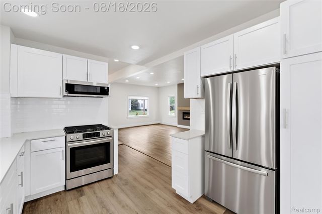 130 Gallup Street, Mt. Clemens, MI 48043