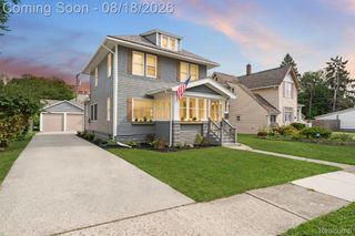 130 Gallup Street, Mt. Clemens, MI 48043