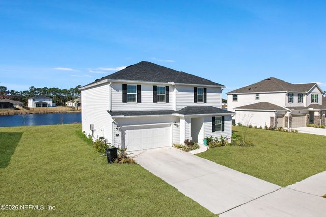 198 SANTOS Lane, St. Augustine, FL 32086